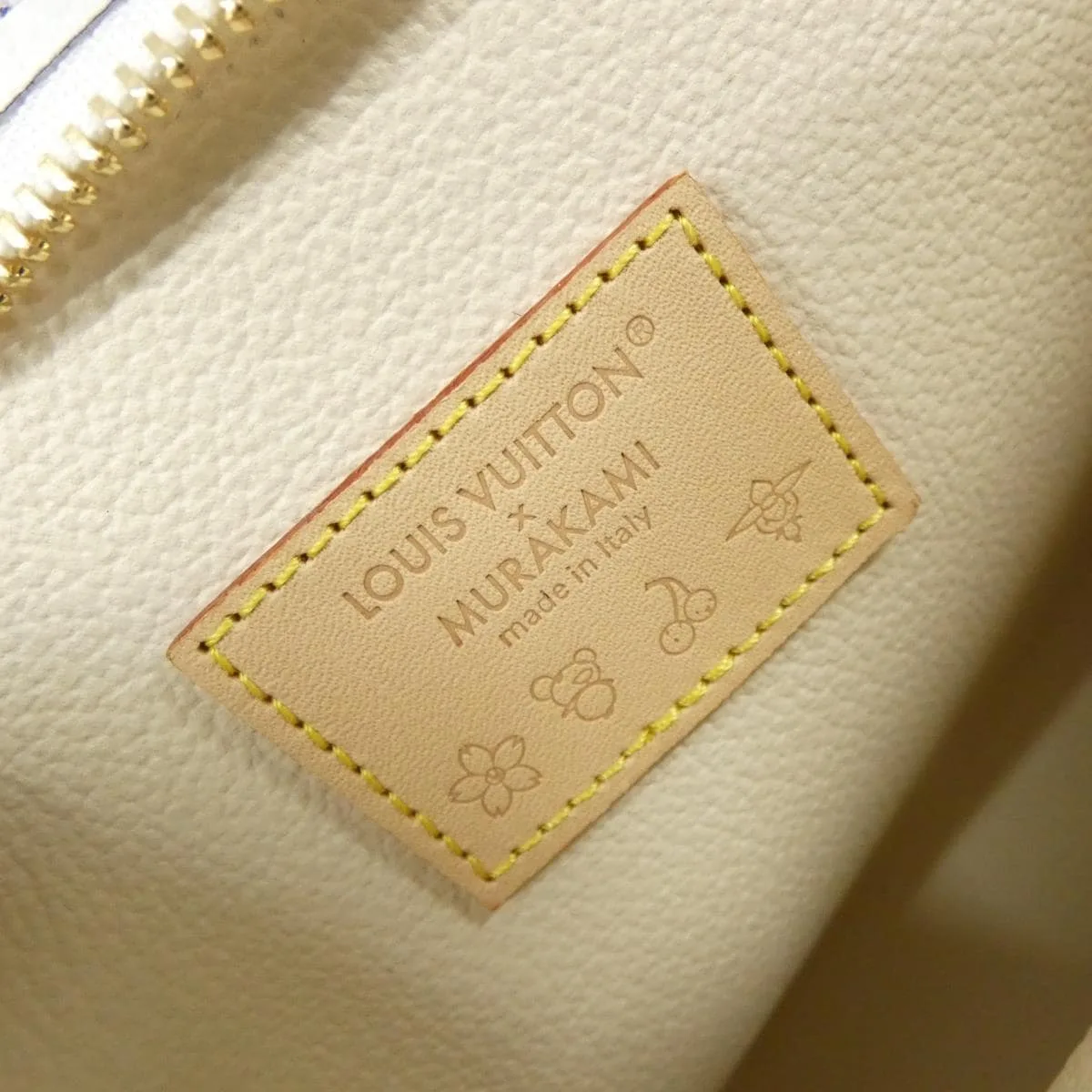 LOUIS VUITTON M28241 小袋 4