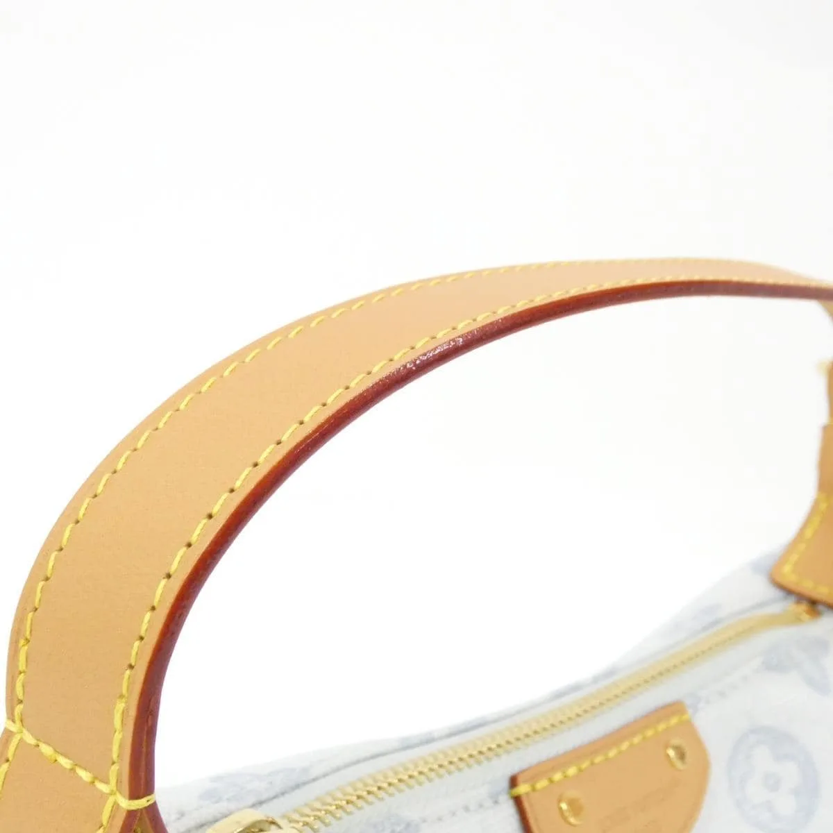LOUIS VUITTON Pochette M28250 Shoulder Monogram Monogram Unused - Thumbnail 5