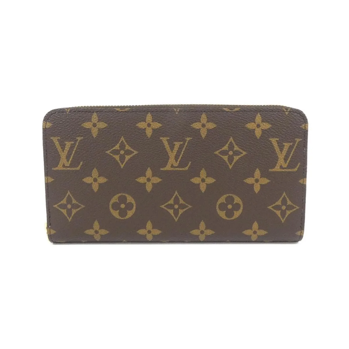 LOUIS VUITTON M28278 Wallet Monogram