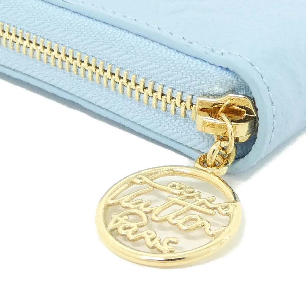 LOUIS VUITTON M28294 銀包 Monogram 3