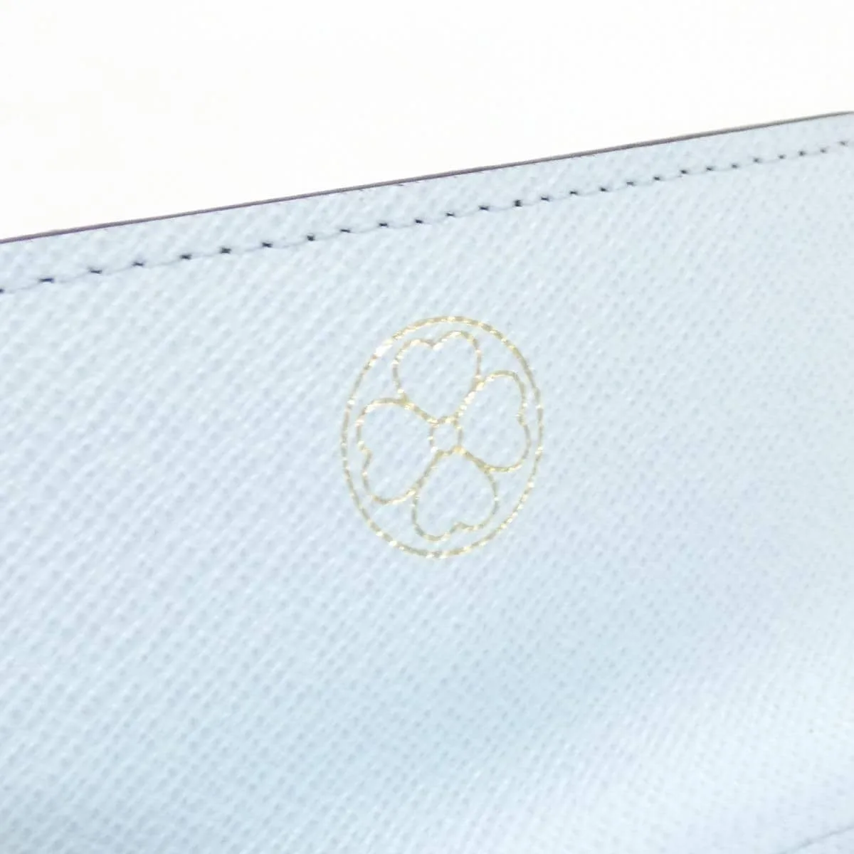 LOUIS VUITTON M28302 Key Case Monogram Monogram Unused - Thumbnail 5