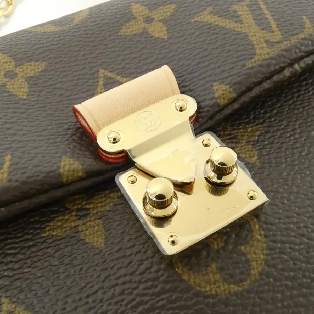 LOUIS VUITTON M28426 手提包 Monogram 4