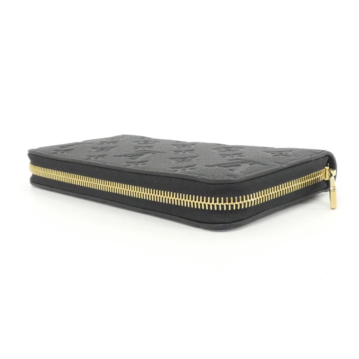 LOUIS VUITTON M28791 Wallet Monogram Monogram Unused - Thumbnail 2