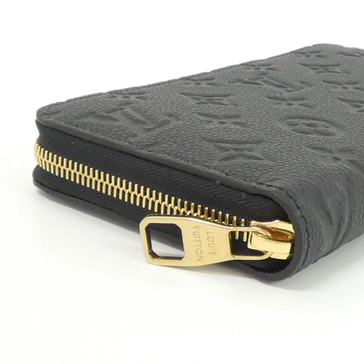 LOUIS VUITTON M28791 Wallet Monogram Monogram Unused - Thumbnail 3