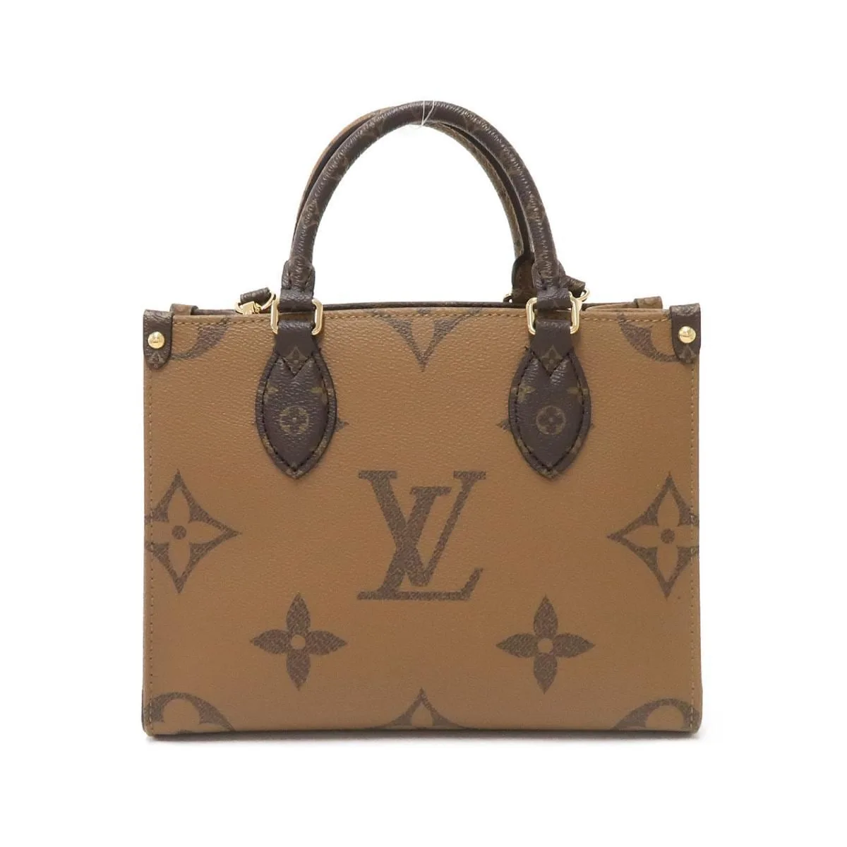 LOUIS VUITTON OnTheGo M46373 手提包 Monogram 2