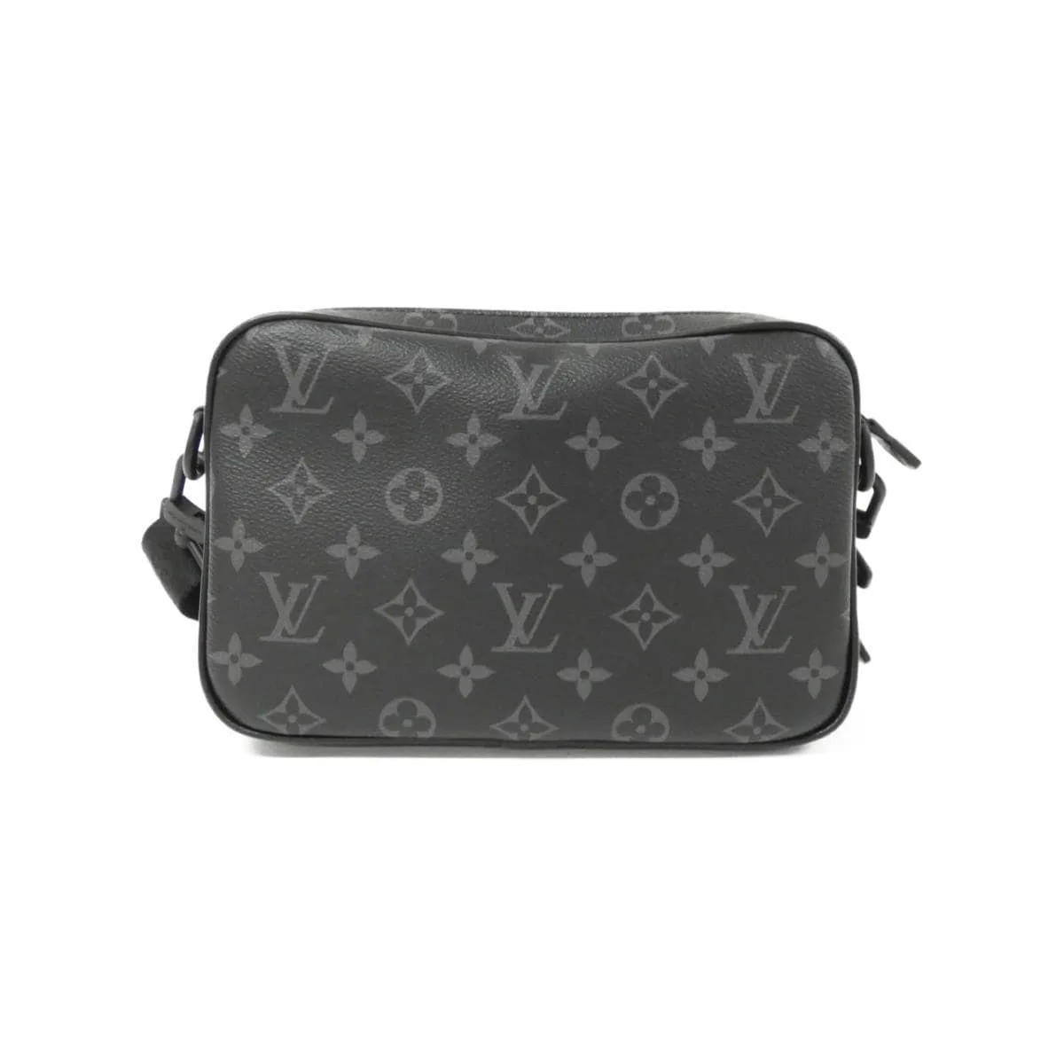 LOUIS VUITTON Eclipse M46955 肩背包 Monogram 2