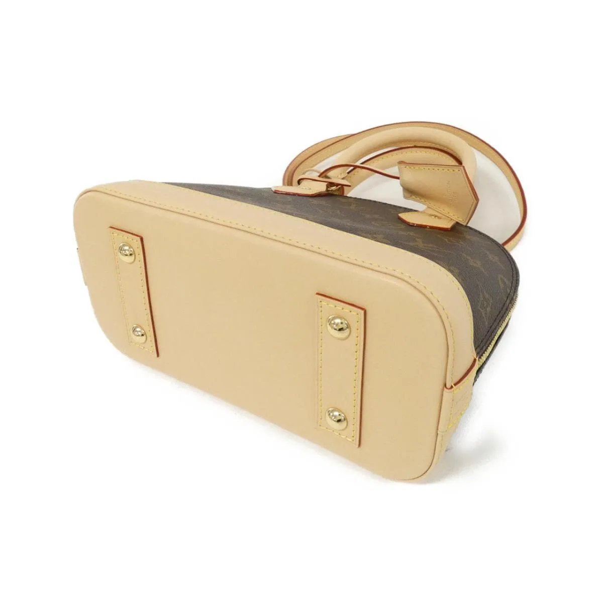 LOUIS VUITTON Alma M46990 Handbag Monogram 2