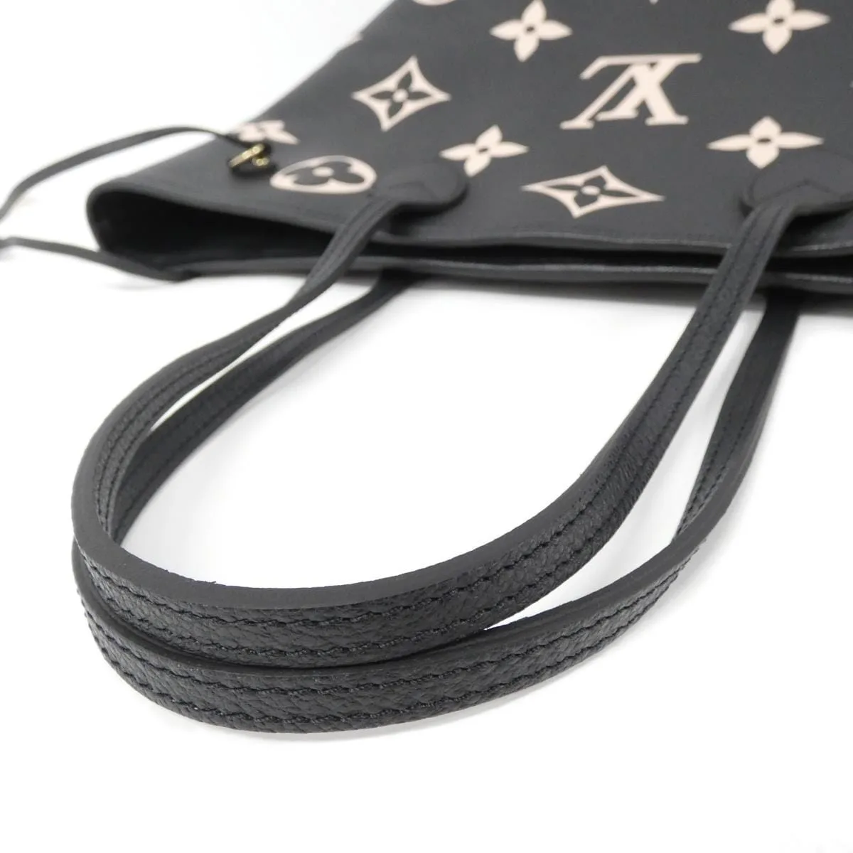 LOUIS VUITTON Neverfull M58907 托特包 Monogram 3