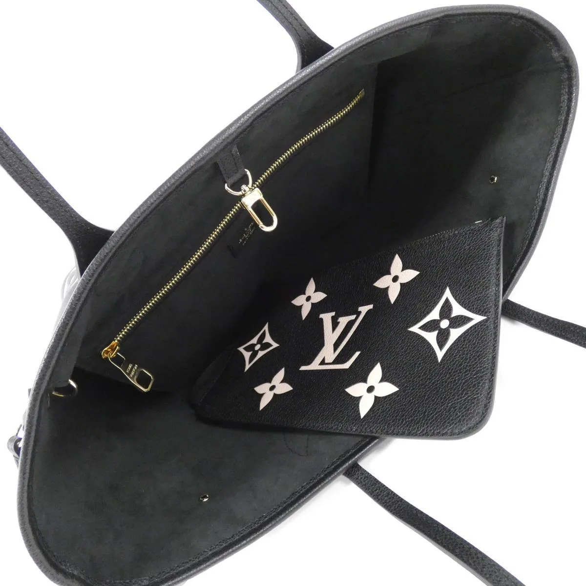 LOUIS VUITTON Neverfull M58907 托特包 Monogram 4