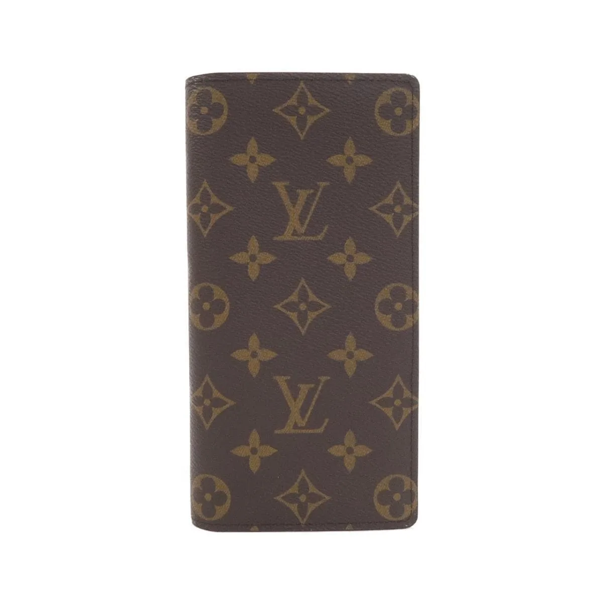LOUIS VUITTON M66540 銀包 Monogram