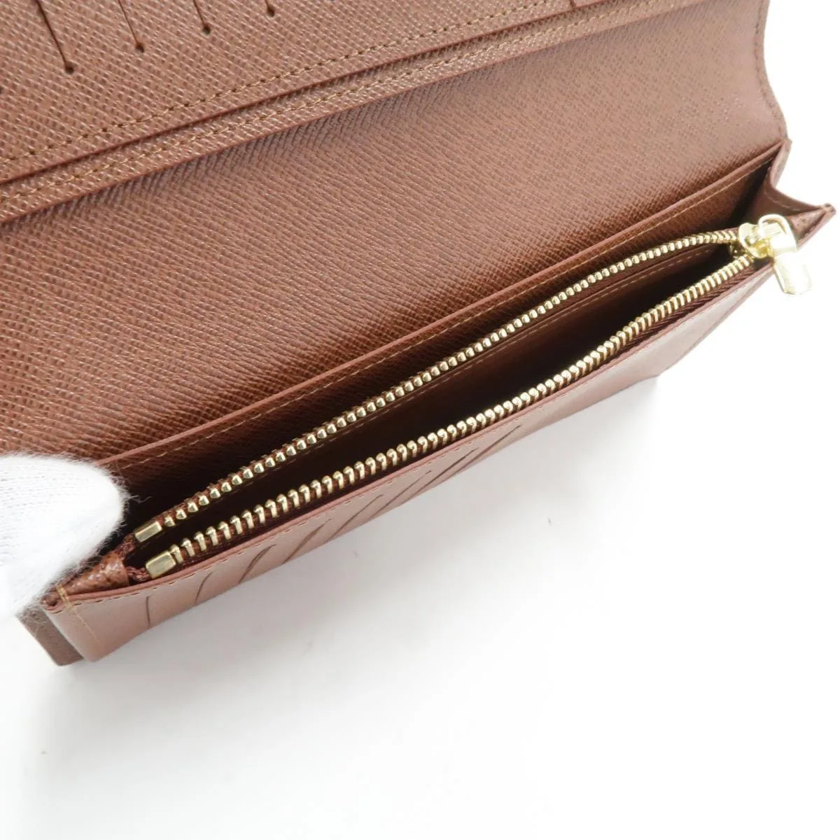 LOUIS VUITTON M66540 銀包 Monogram 3