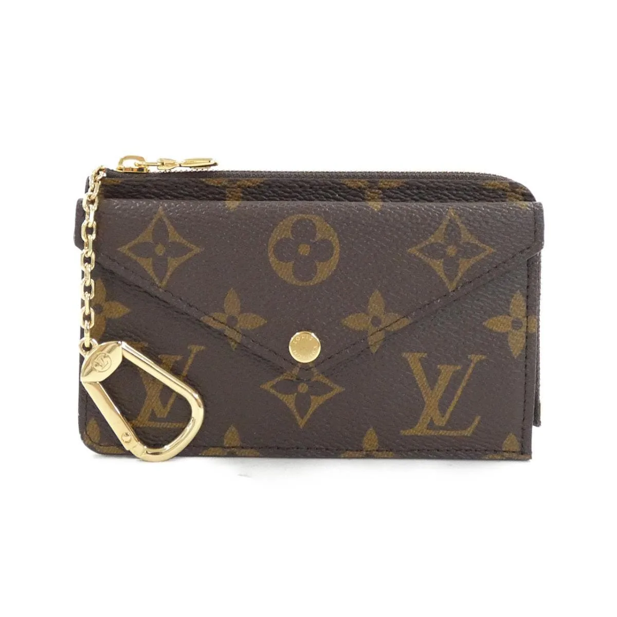 LOUIS VUITTON M69431 散紙包 Monogram