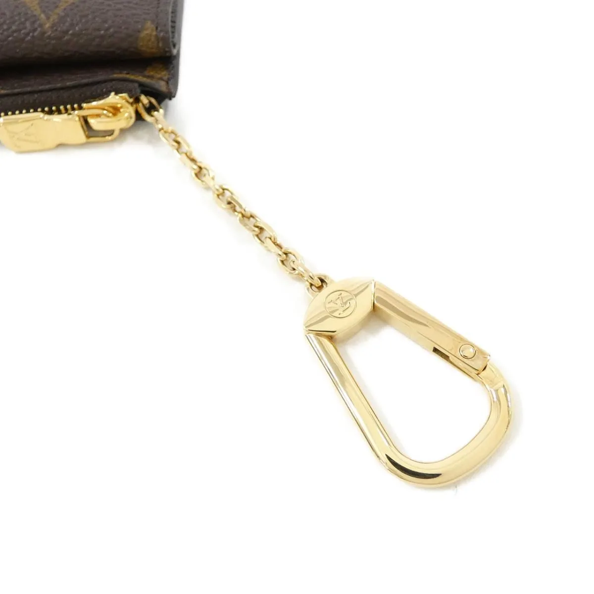 LOUIS VUITTON M69431 散紙包 Monogram 3