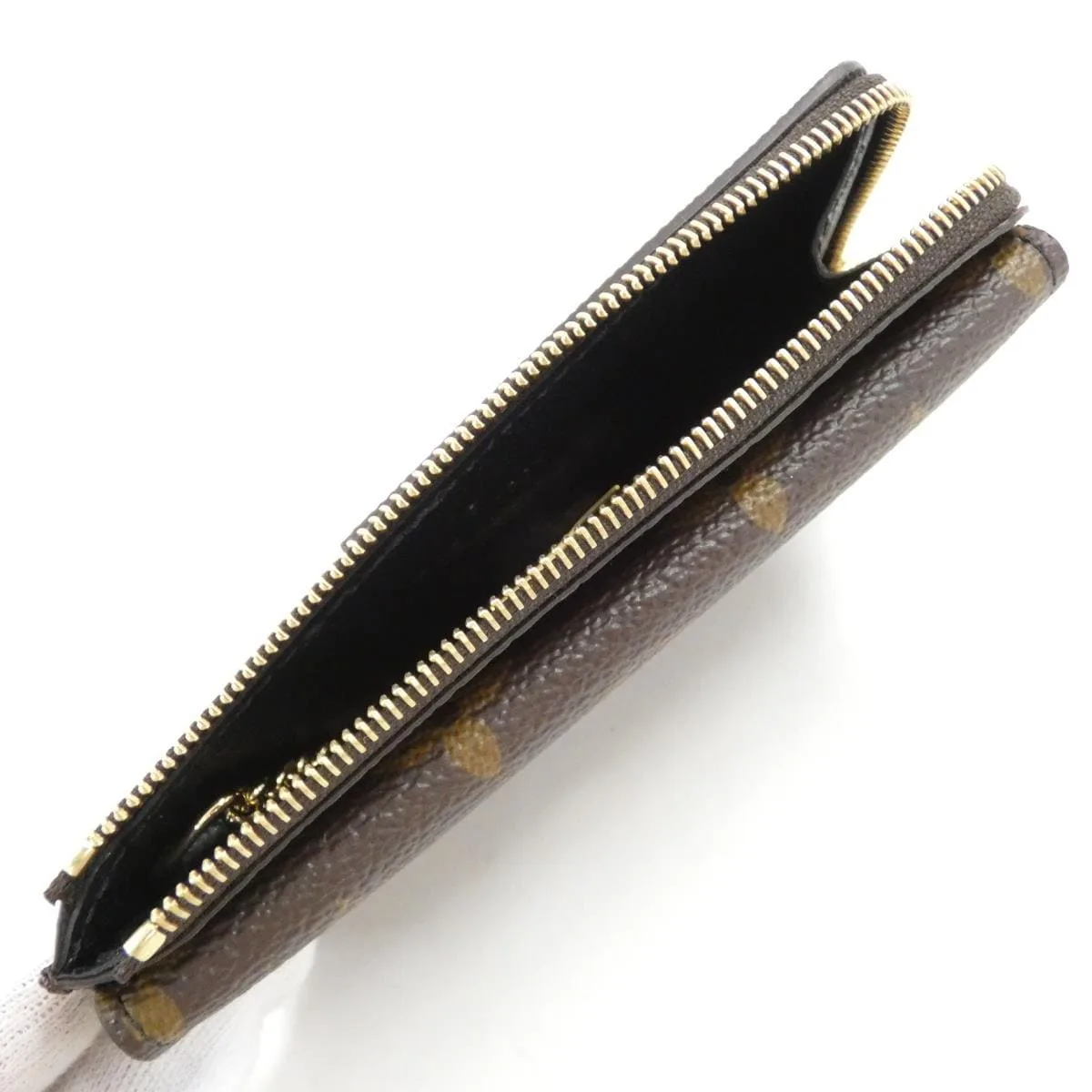 LOUIS VUITTON M69431 散紙包 Monogram 4