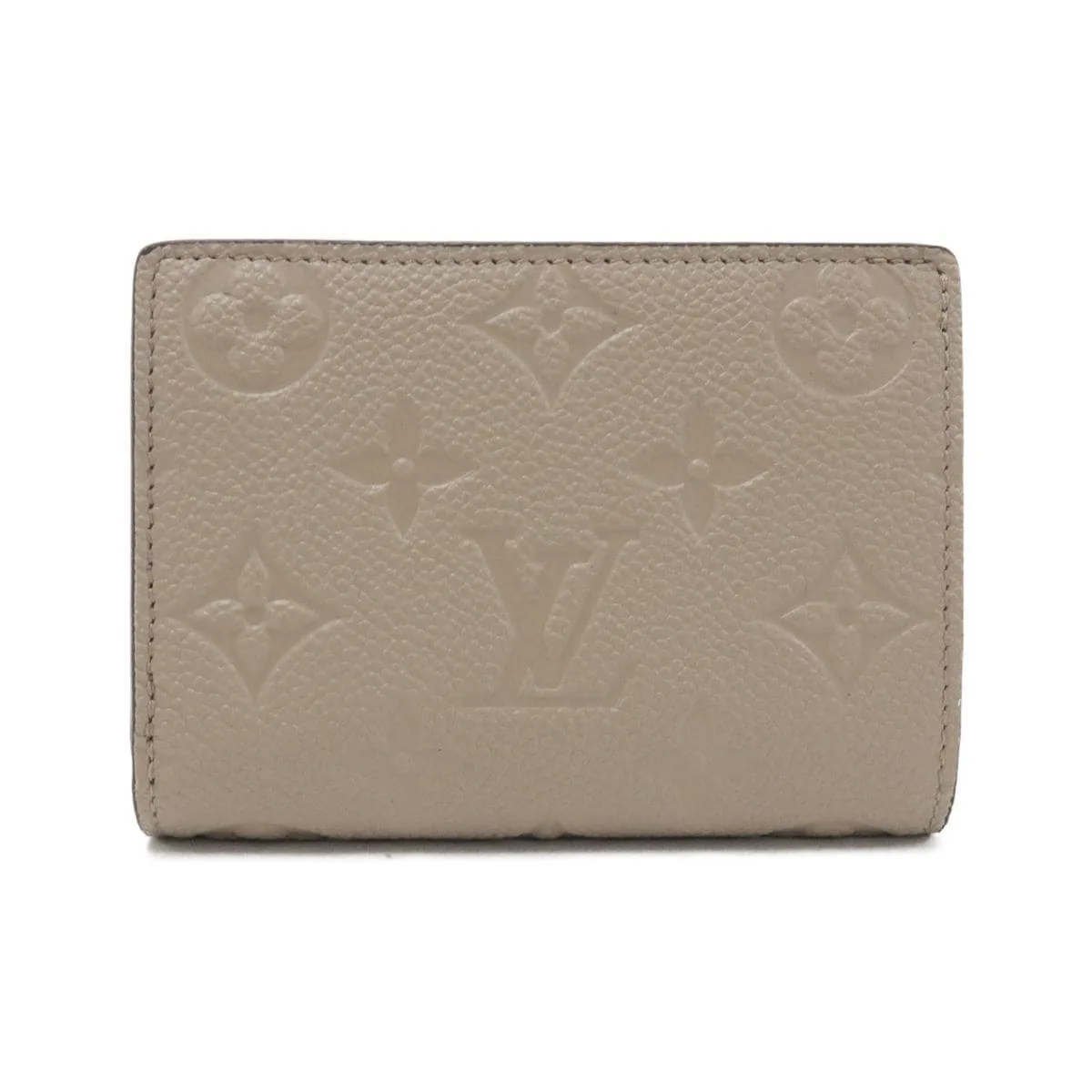 LOUIS VUITTON M80152 銀包 Monogram