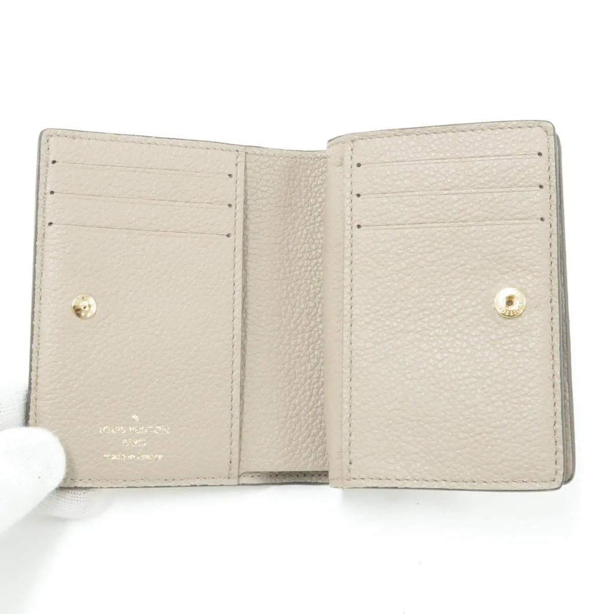 LOUIS VUITTON M80152 銀包 Monogram 3