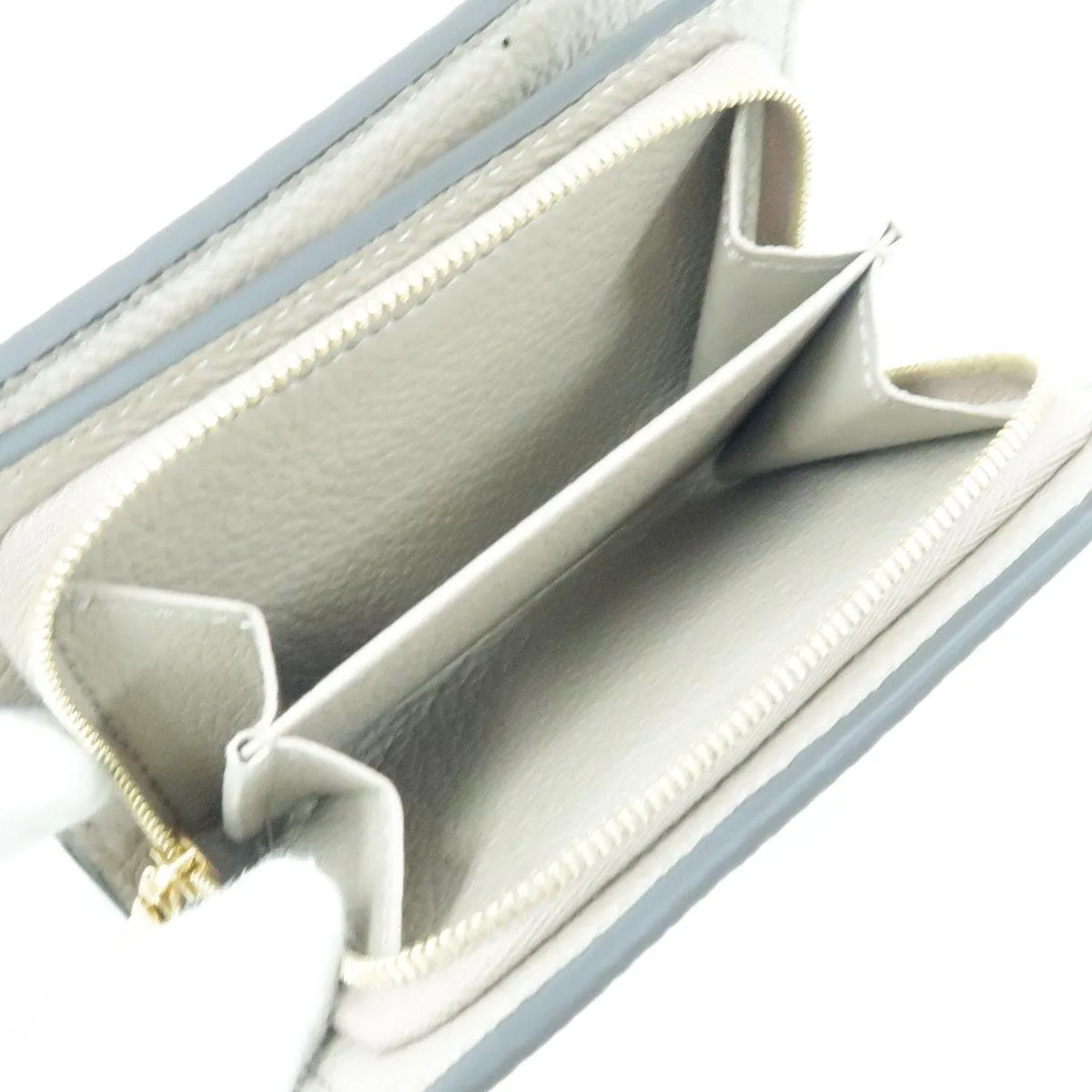 LOUIS VUITTON M80152 銀包 Monogram 4