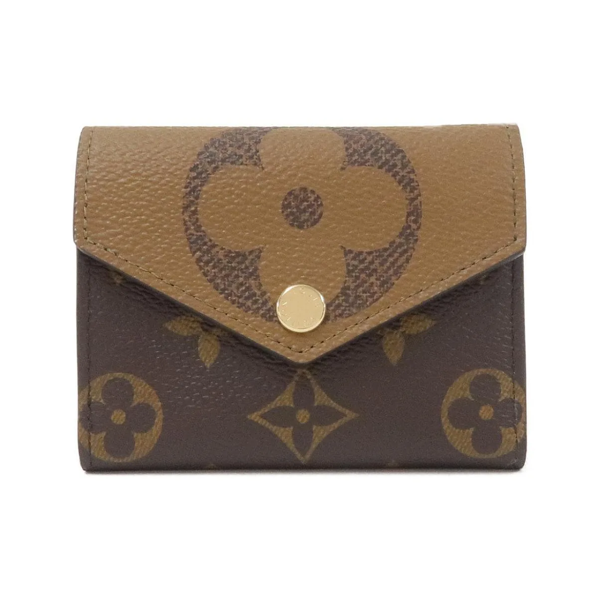 LOUIS VUITTON M80725 銀包 Monogram