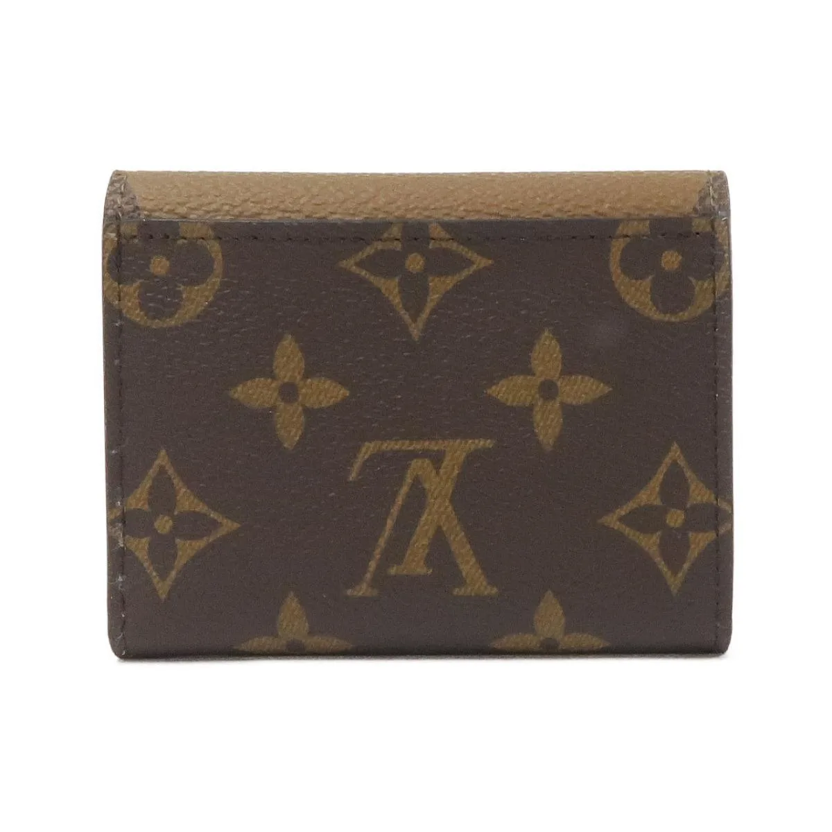 LOUIS VUITTON M80725 銀包 Monogram 2
