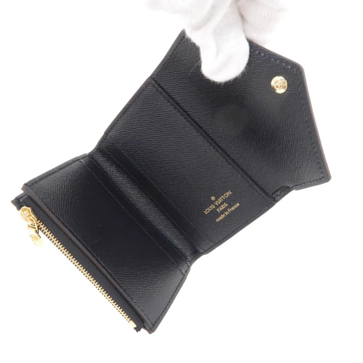 LOUIS VUITTON M80725 銀包 Monogram 3