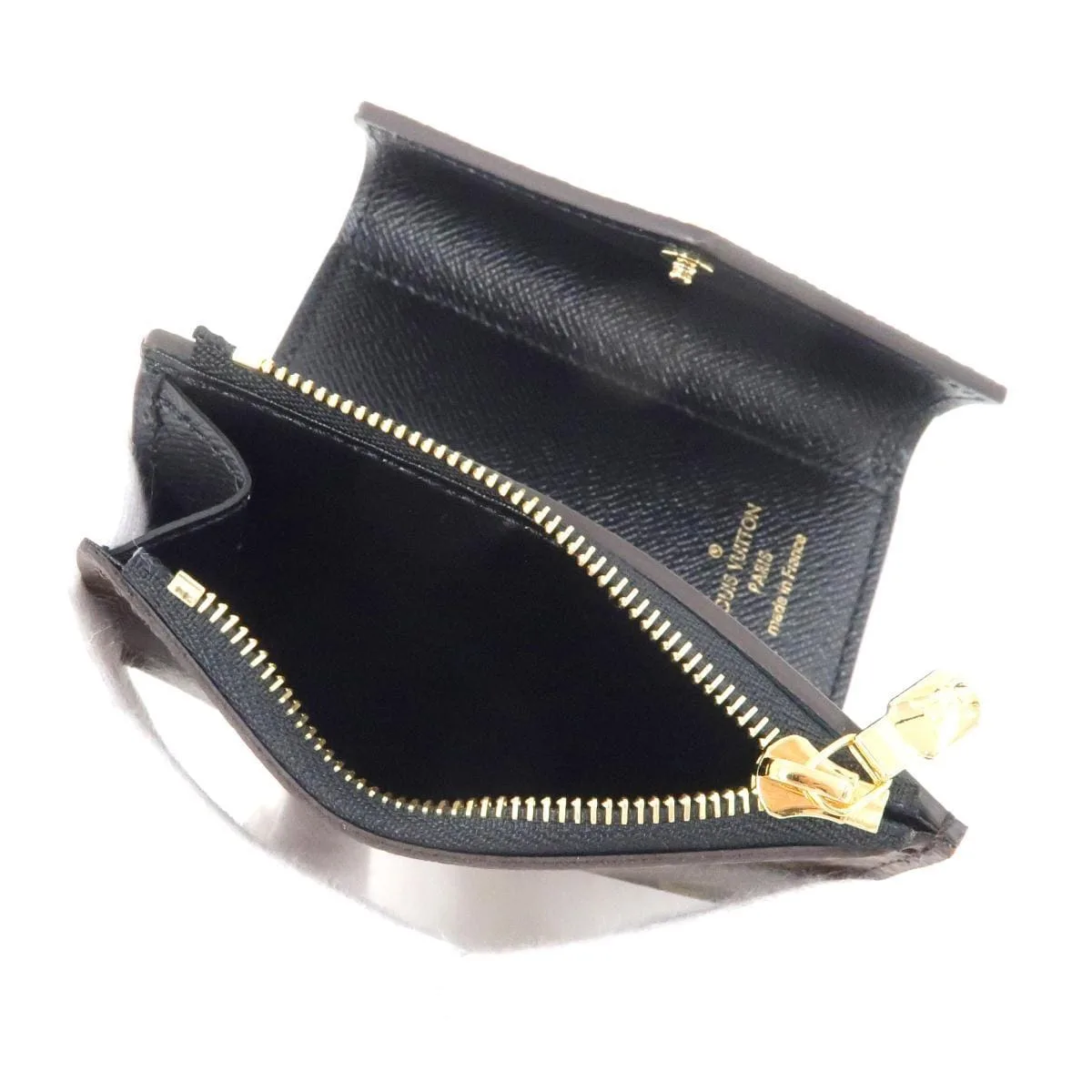 LOUIS VUITTON M80725 銀包 Monogram 4
