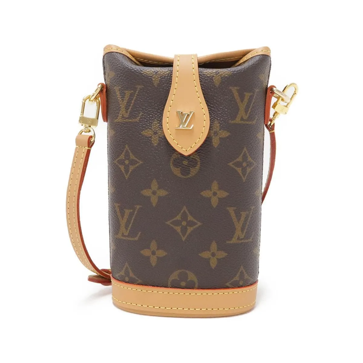 LOUIS VUITTON M80874 Pouch Monogram