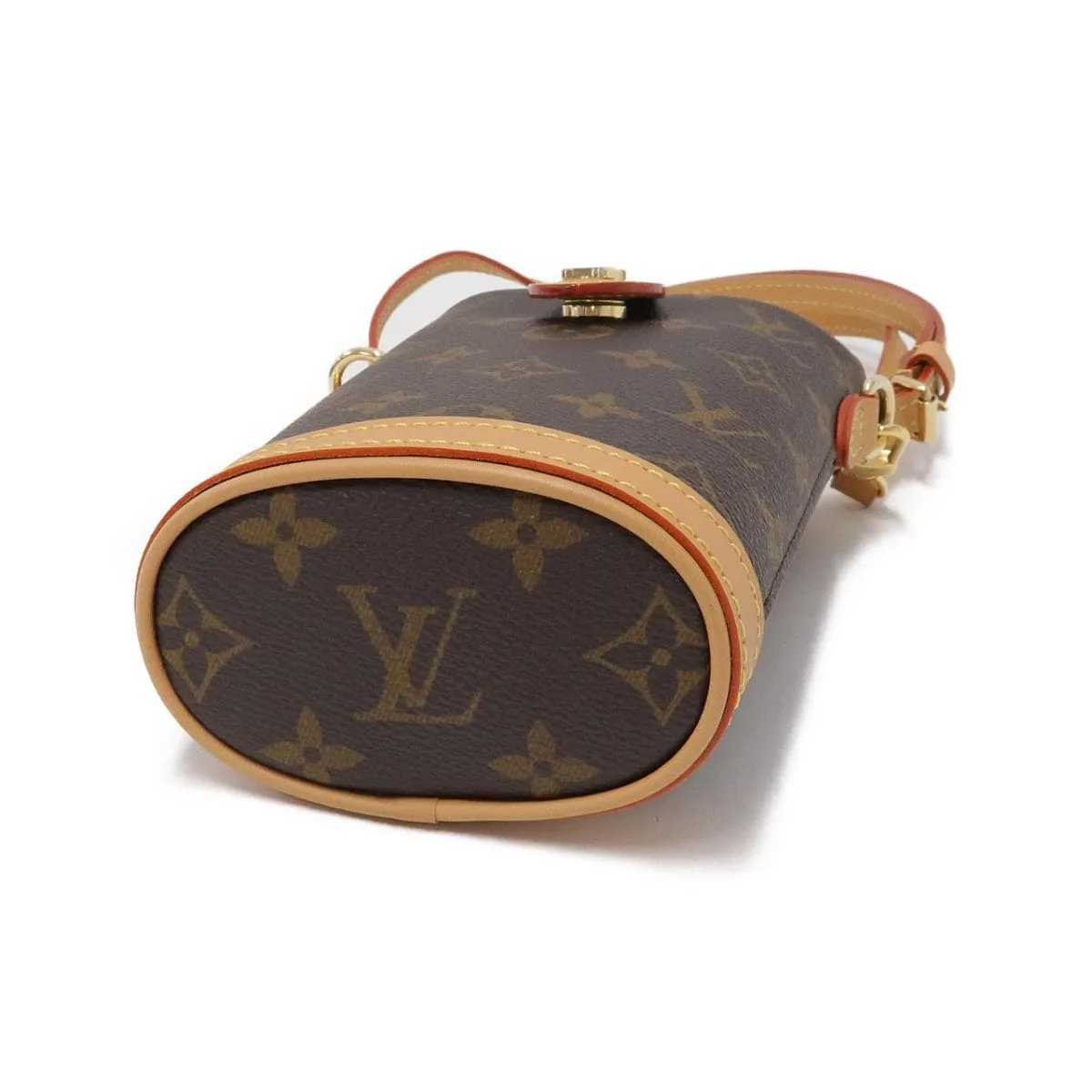 LOUIS VUITTON M80874 Pouch Monogram 3