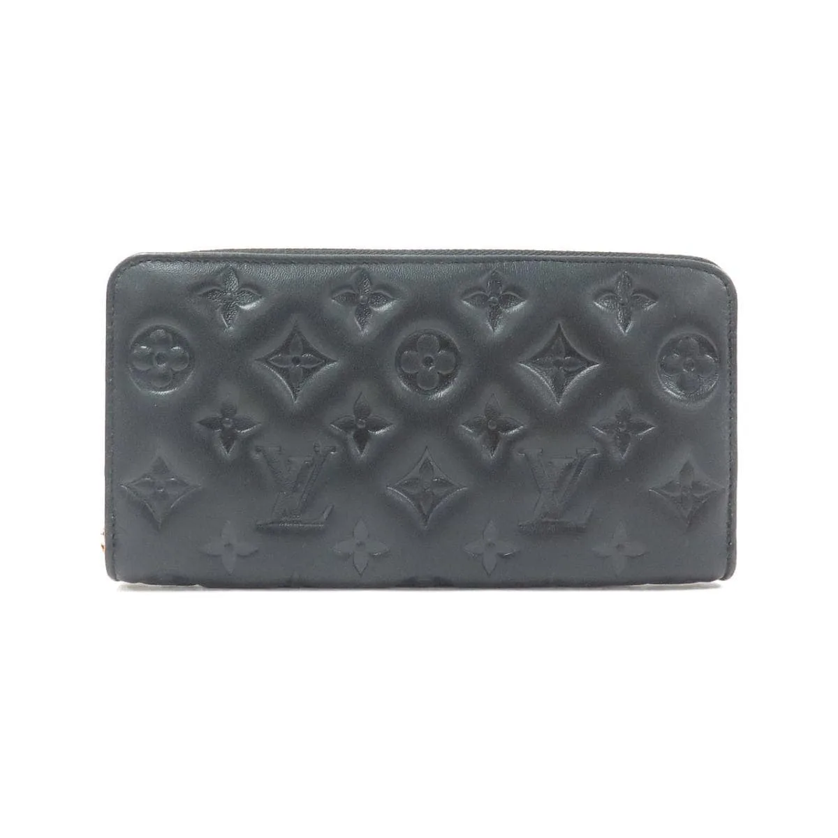 LOUIS VUITTON M81510 銀包 Monogram