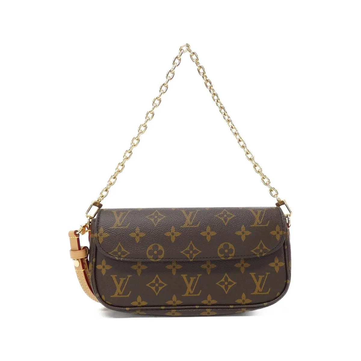 LOUIS VUITTON M81911 銀包 Monogram