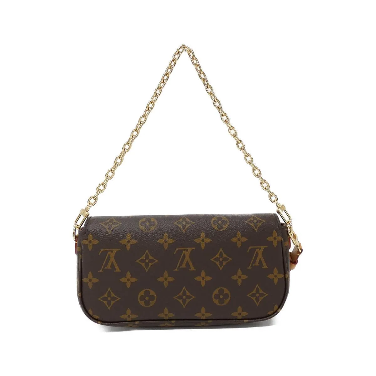 LOUIS VUITTON M81911 銀包 Monogram 2