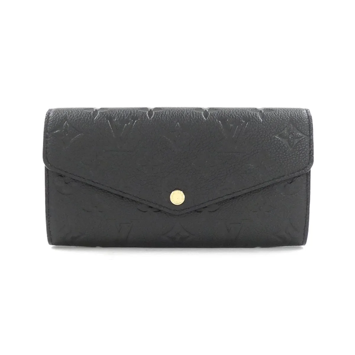 LOUIS VUITTON M82257 銀包 Monogram