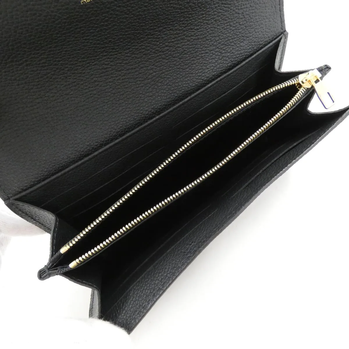 LOUIS VUITTON M82257 銀包 Monogram 4