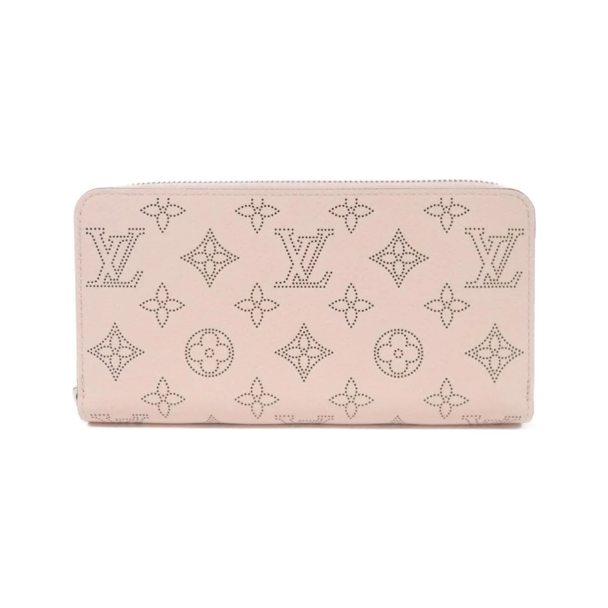 LOUIS VUITTON Mahina M82755 銀包