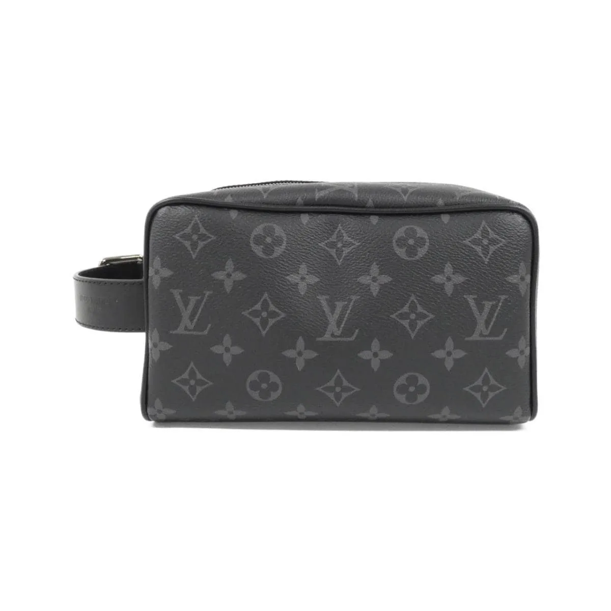 LOUIS VUITTON Eclipse M83113 Pouch Monogram