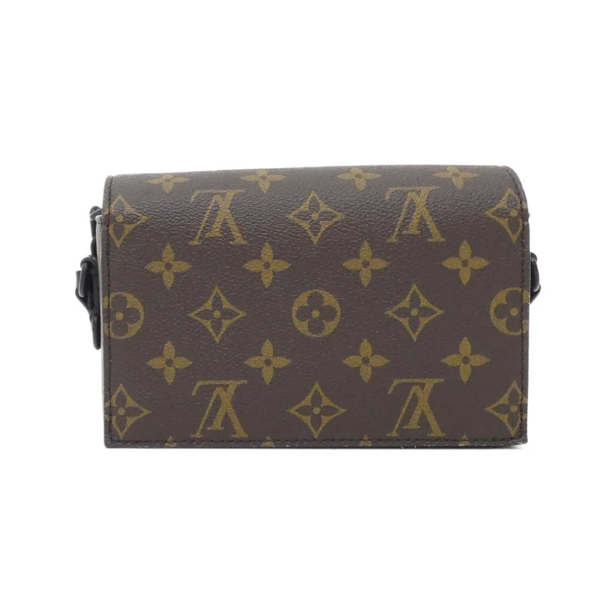 LOUIS VUITTON Steamer M83613 肩背包 Monogram 2