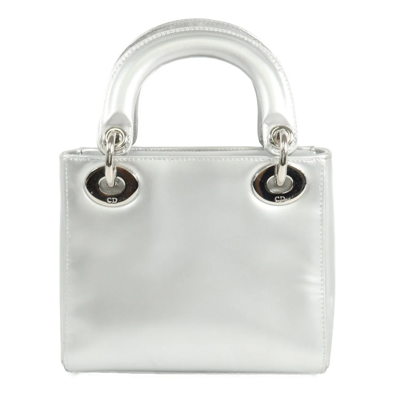 DIOR 兩用包 皮革 2
