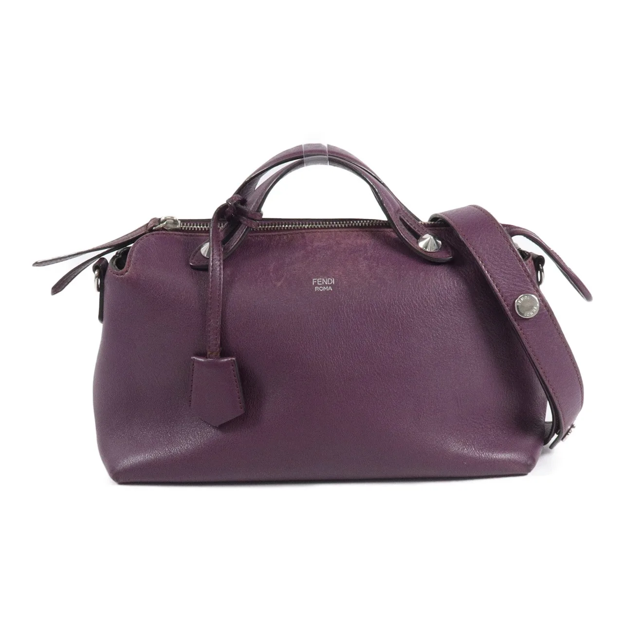 FENDI 8BL124-1D5 兩用包 皮革