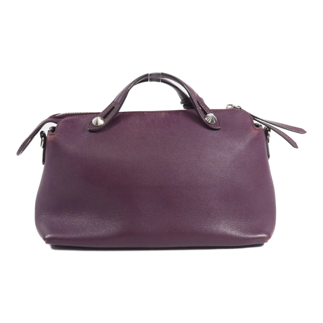 FENDI 8BL124-1D5 兩用包 皮革 2