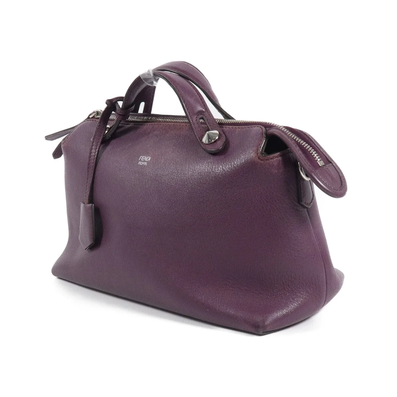 FENDI 8BL124-1D5 兩用包 皮革 3