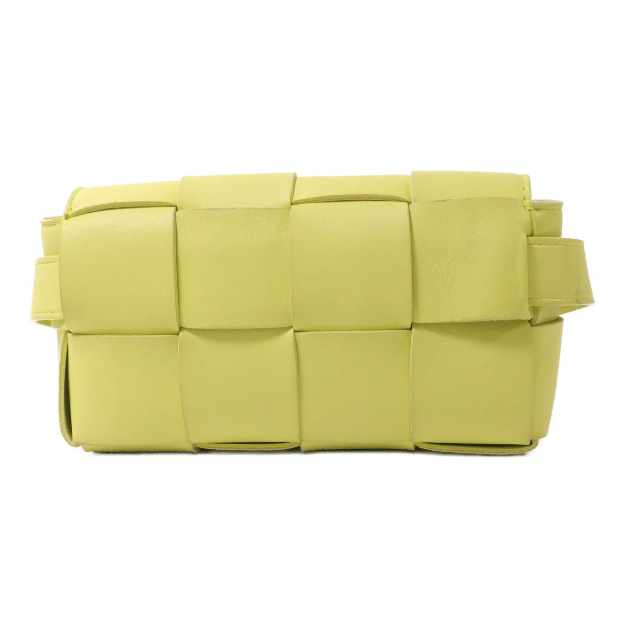 BOTTEGA VENETA 腰包 牛皮 2