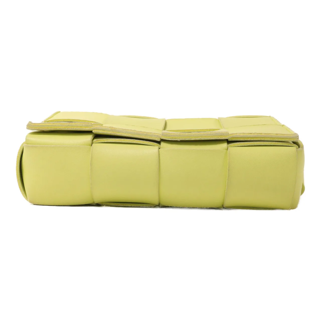 BOTTEGA VENETA 腰包 牛皮 4