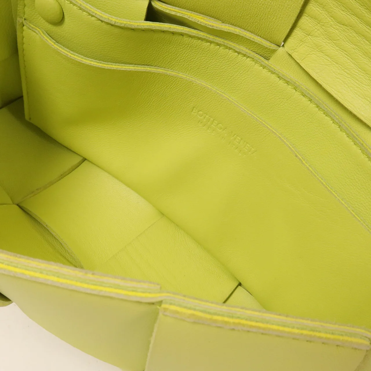 BOTTEGA VENETA 腰包 牛皮 5