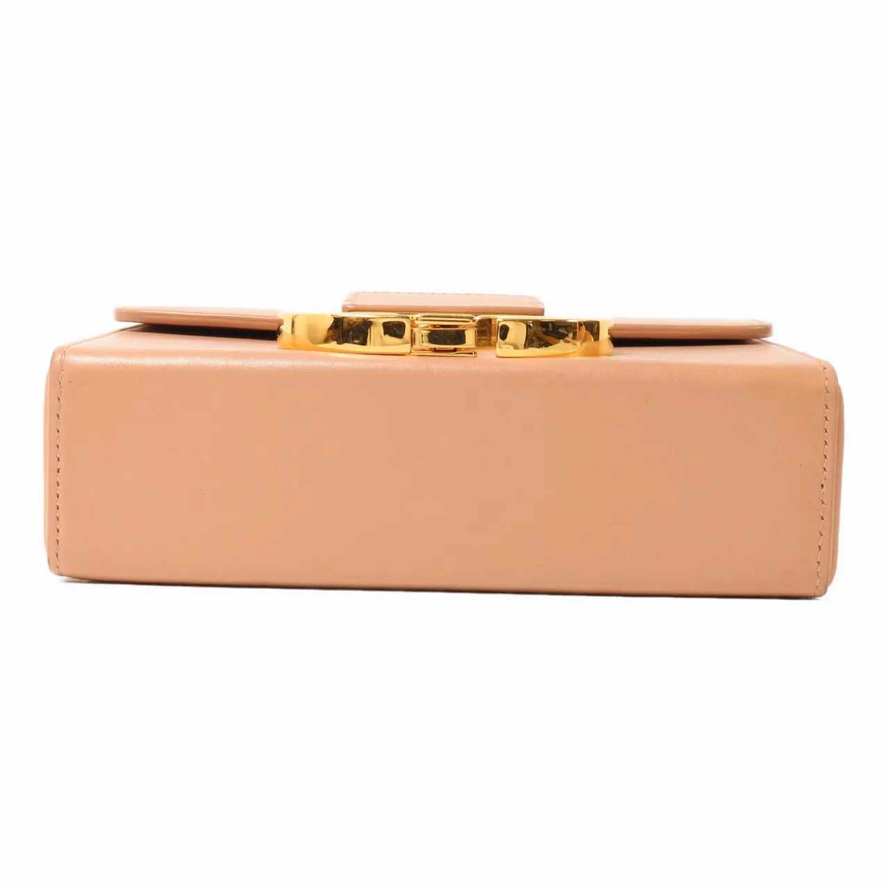 DIOR Montaigne 肩背包 牛皮 4