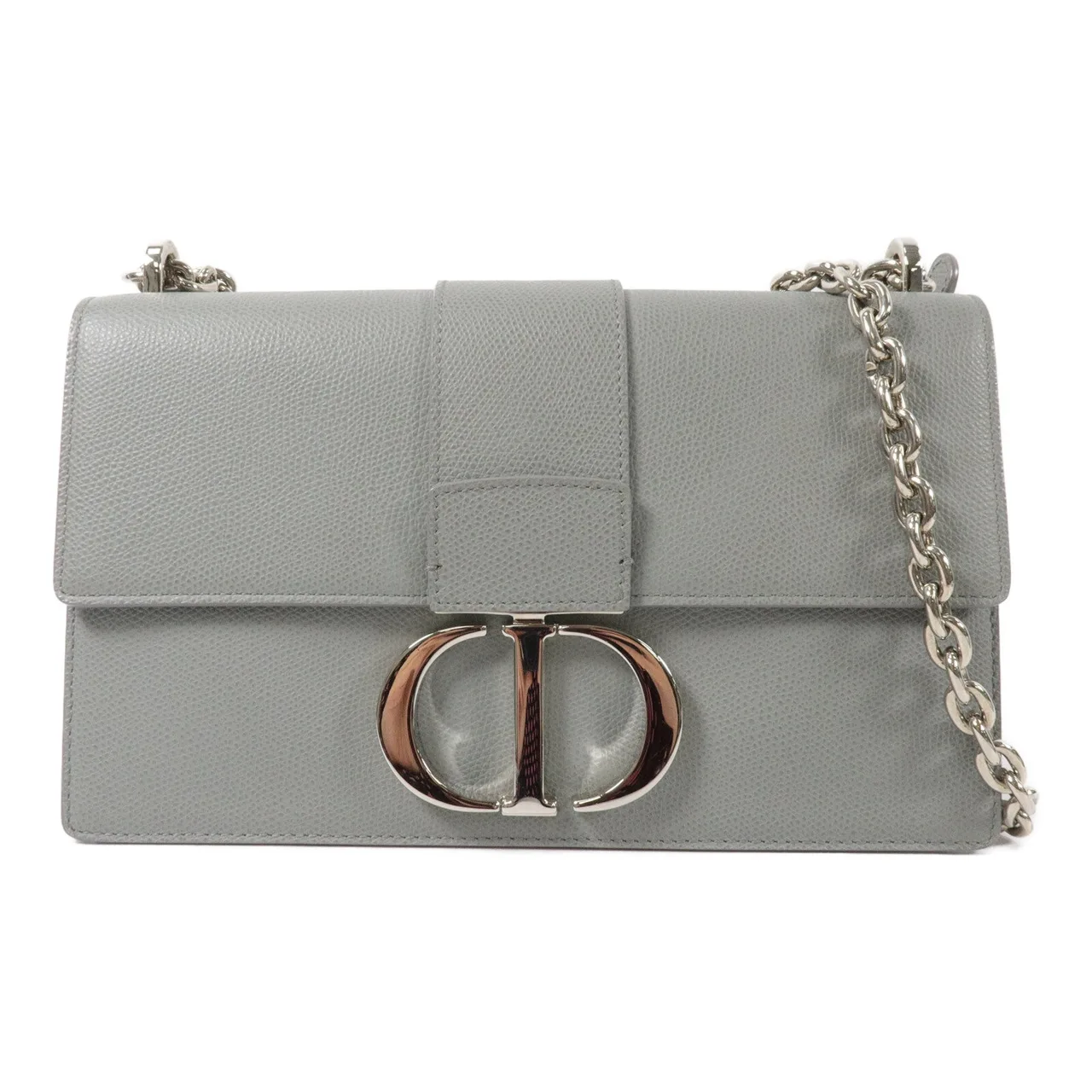 DIOR Montaigne M9208PWBH 肩背包 牛皮