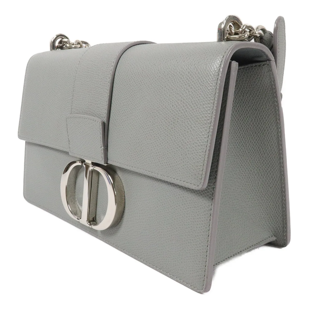 DIOR Montaigne M9208PWBH 肩背包 牛皮 3