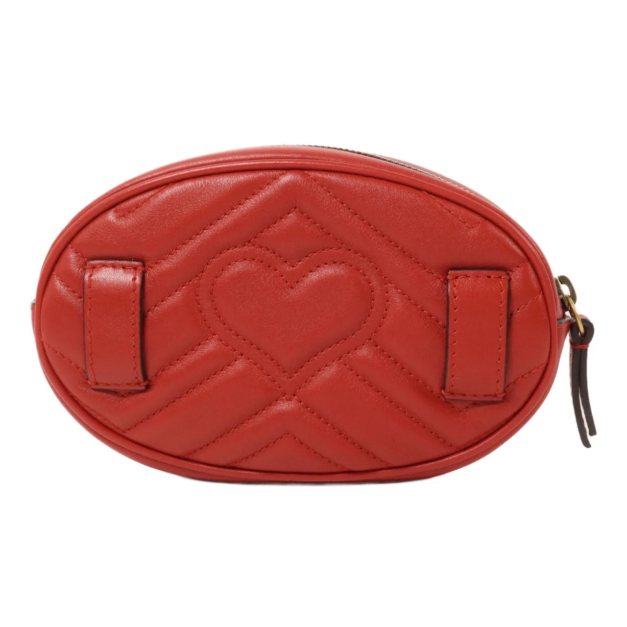 GUCCI 476434 腰包 牛皮 2