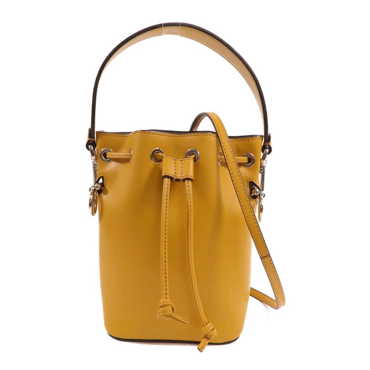 FENDI 8BS010 兩用包 牛皮