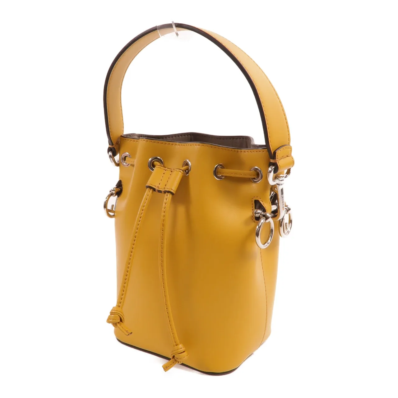 FENDI 8BS010 兩用包 牛皮 3