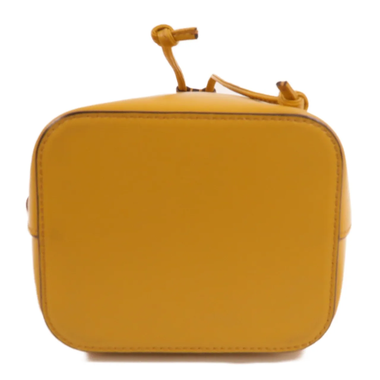 FENDI 8BS010 兩用包 牛皮 4