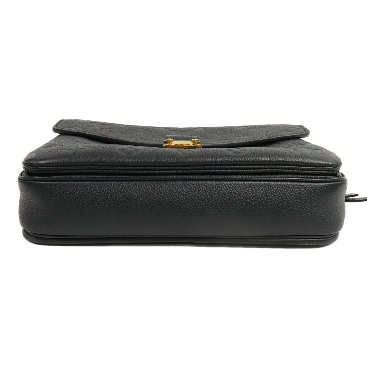 LOUIS VUITTON Pochette Metis M41487 2-Way Bag Calfskin 4